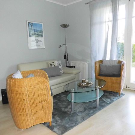 Appartement Residenz Bellevue Usedom 47 Dsl Wlan Kostenlos Zinnowitz Zewnętrze zdjęcie